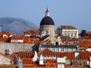 Dubrovnik City Walls