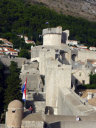 Dubrovnik City Walls