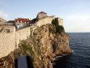 Dubrovnik City Walls