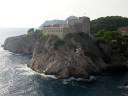 Dubrovnik City Walls