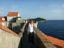 Dubrovnik City Walls