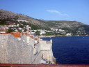 Dubrovnik City Walls