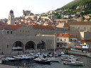 Dubrovnik City Walls