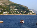 Dubrovnik City Walls