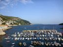 Dubrovnik City Walls