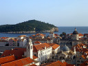 Dubrovnik City Walls