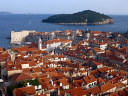 Dubrovnik City Walls