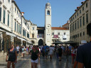 Dubrovnik Old City