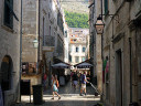 Dubrovnik Old City