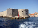 Old Port Dubrovnik