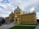 King Tomislav Square