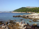 Lokrum Island