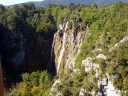 Plitvice Lakes National Park