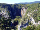 Plitvice Lakes National Park