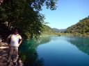 Plitvice Lakes National Park