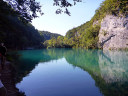 Plitvice Lakes National Park