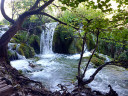 Plitvice Lakes National Park