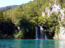 Plitvice Lakes National Park