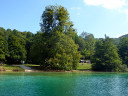 Plitvice Lakes National Park