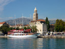 Port of Split