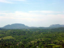 Mirador de Bacunayagua