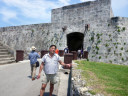 Fortaleza de San Carlos de la Cabaña