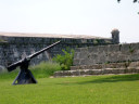 Fortaleza de San Carlos de la Cabaña