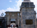 Fortaleza de San Carlos de la Cabaña