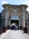 Fortaleza de San Carlos de la Cabaña