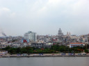 Fortaleza de San Carlos de la Cabaña