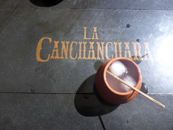 La Canchanchara