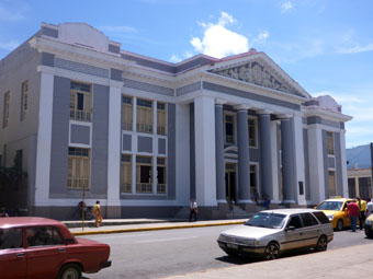 Cienfuegos