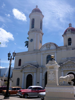 Cienfuegos