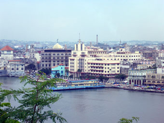 Cristo de La Habana