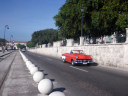 Havana Old City