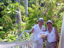 Finca La Vigía