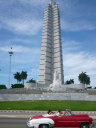 Memorial José Marti