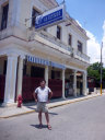 La Terraza de Cojímar