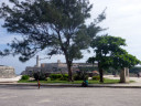 Castillo de los Tres Reyes Magos del Morro