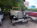 Hotel Nacional de Cuba