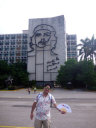 Plaza de la Revolución