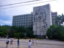 Plaza de la Revolución