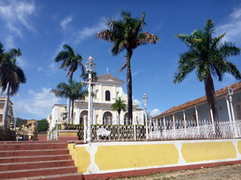 Trinidad