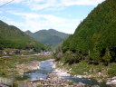 飛騨川