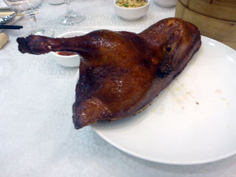 Chinese Banquet