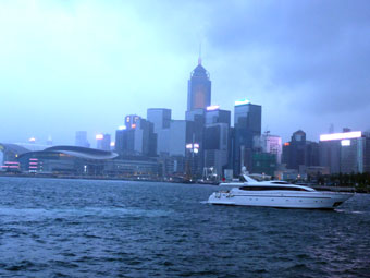 Aqua Luna - Evening Harbour Cruise