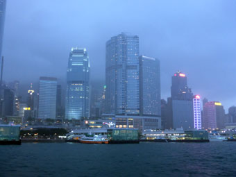 Aqua Luna - Evening Harbour Cruise