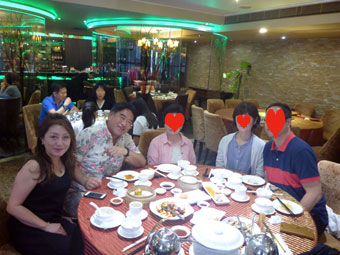 Lee House Restaurant