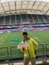 Hong Kong Sevens 2018