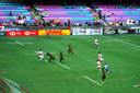 Hong Kong Sevens 2018